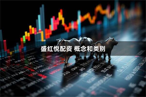 盛红悦配资 概念和类别